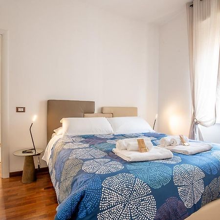 Sweeties Apartment San Giovanni โรม ภายนอก รูปภาพ