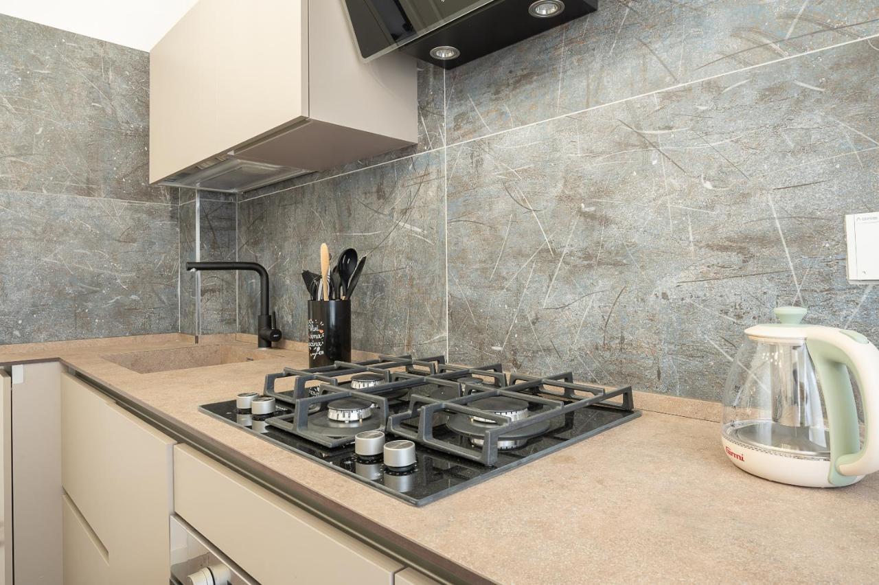 Sweeties Apartment San Giovanni โรม ภายนอก รูปภาพ