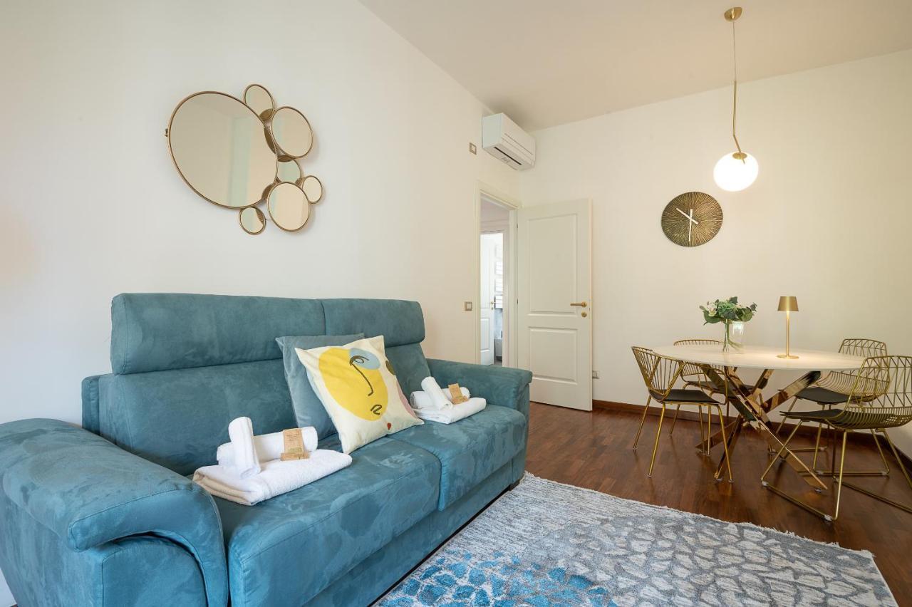 Sweeties Apartment San Giovanni โรม ภายนอก รูปภาพ