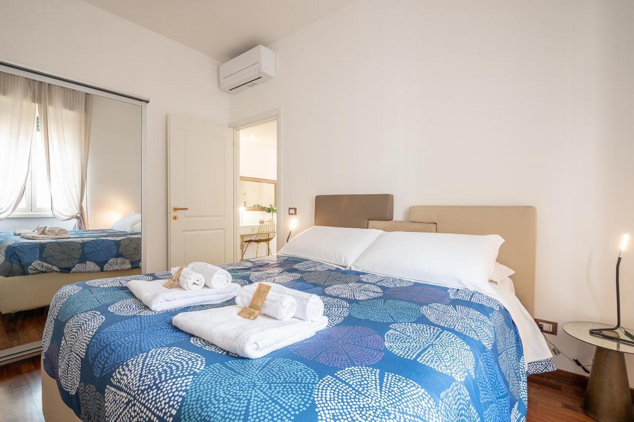 Sweeties Apartment San Giovanni โรม ภายนอก รูปภาพ