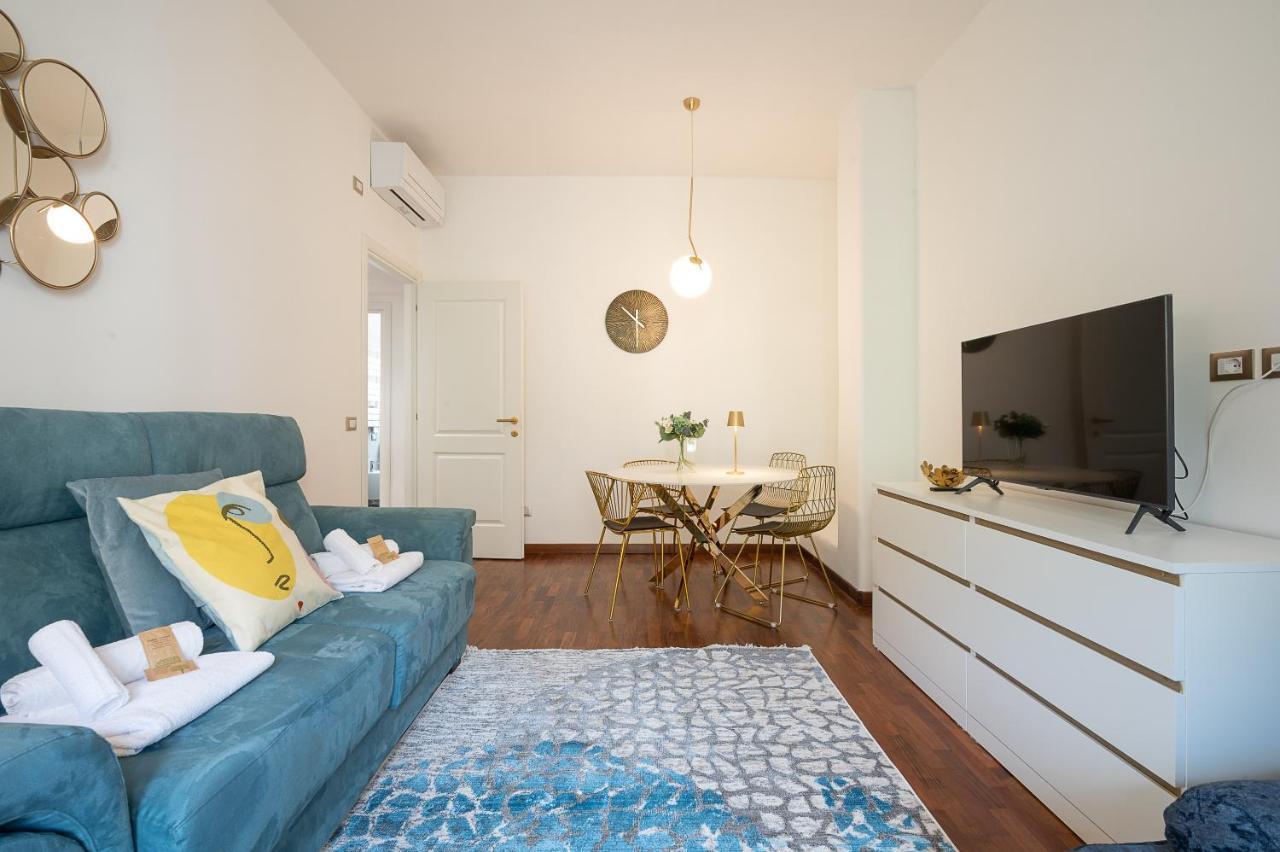 Sweeties Apartment San Giovanni โรม ภายนอก รูปภาพ