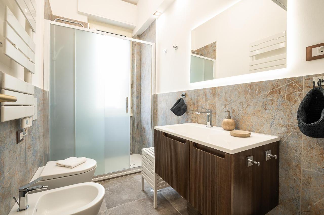 Sweeties Apartment San Giovanni โรม ภายนอก รูปภาพ