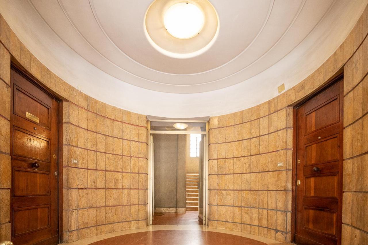 Sweeties Apartment San Giovanni โรม ภายนอก รูปภาพ