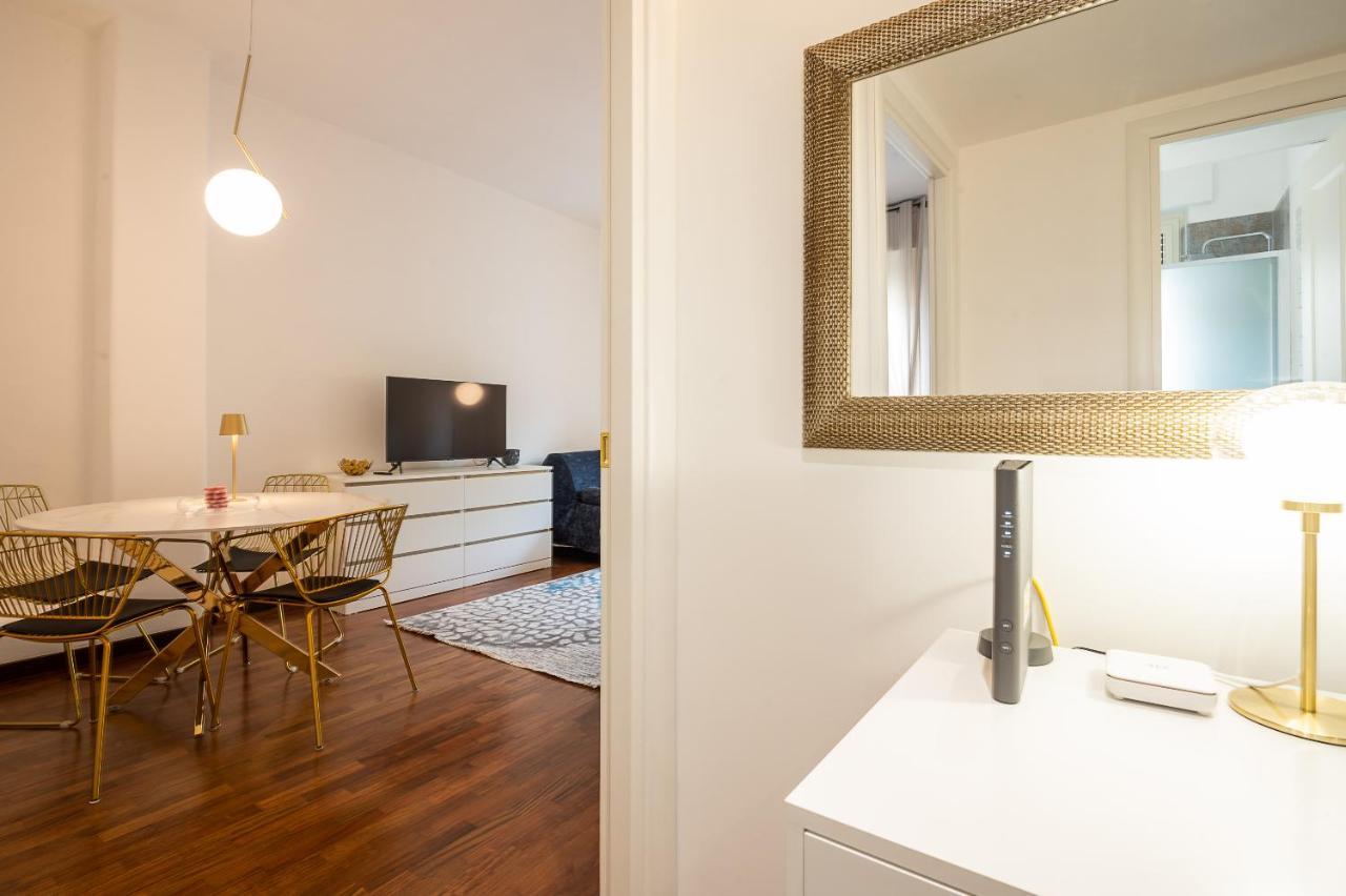 Sweeties Apartment San Giovanni โรม ภายนอก รูปภาพ