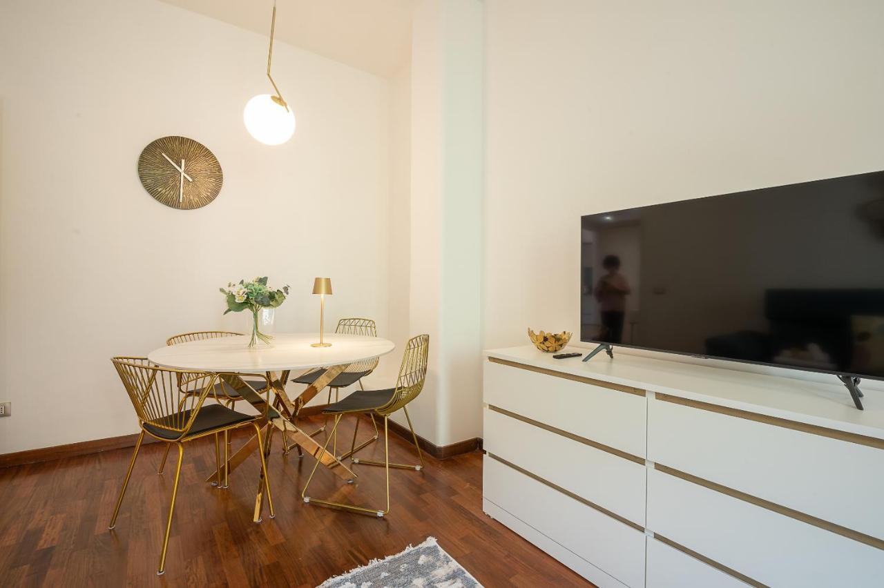 Sweeties Apartment San Giovanni โรม ภายนอก รูปภาพ