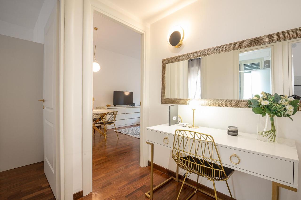 Sweeties Apartment San Giovanni โรม ภายนอก รูปภาพ