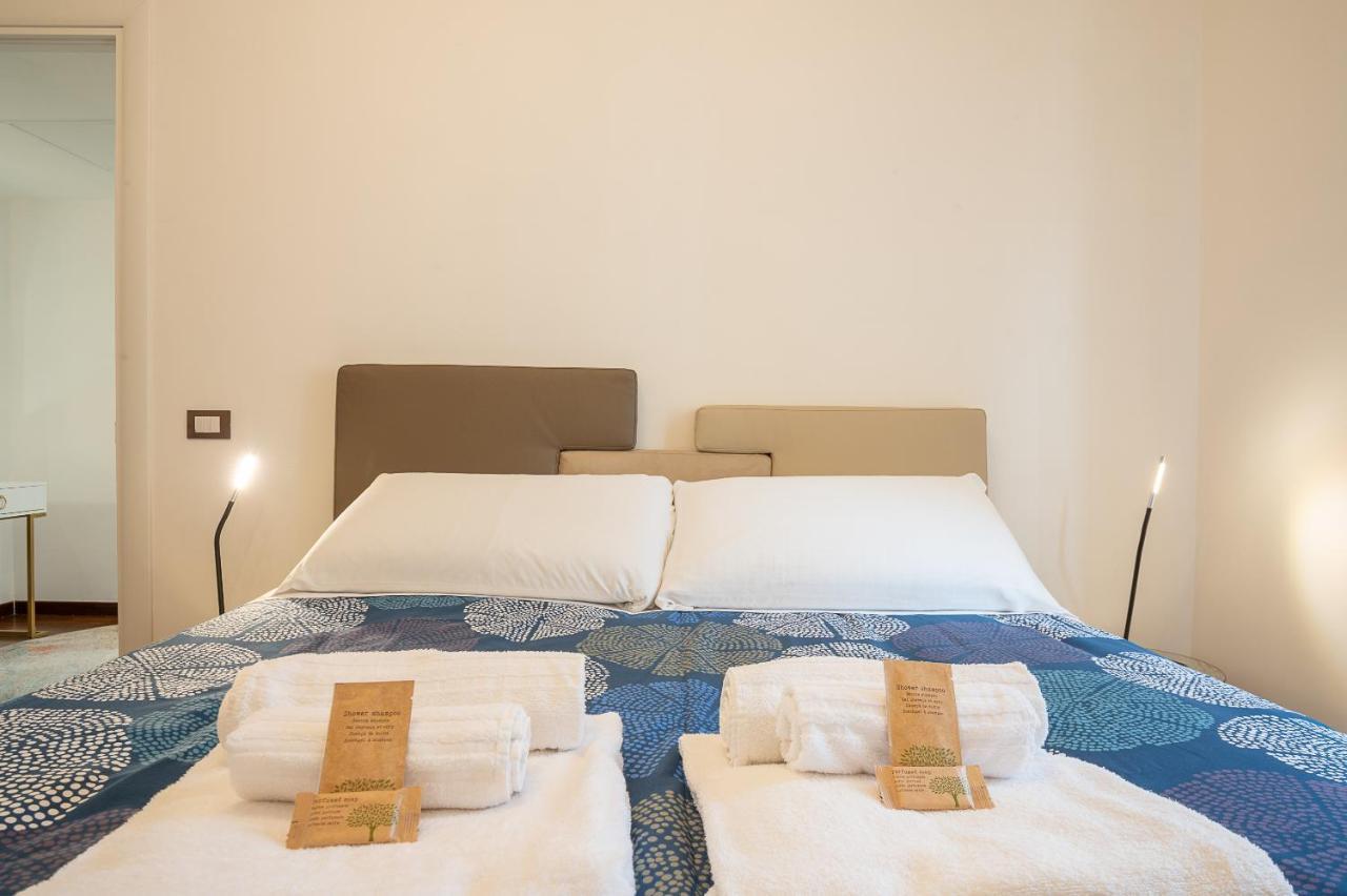 Sweeties Apartment San Giovanni โรม ภายนอก รูปภาพ