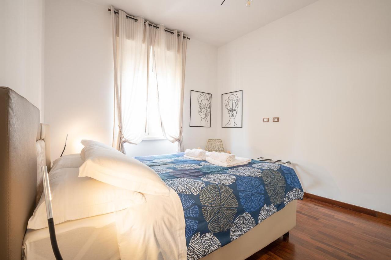 Sweeties Apartment San Giovanni โรม ภายนอก รูปภาพ